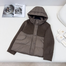 Max Mara Down Jackets